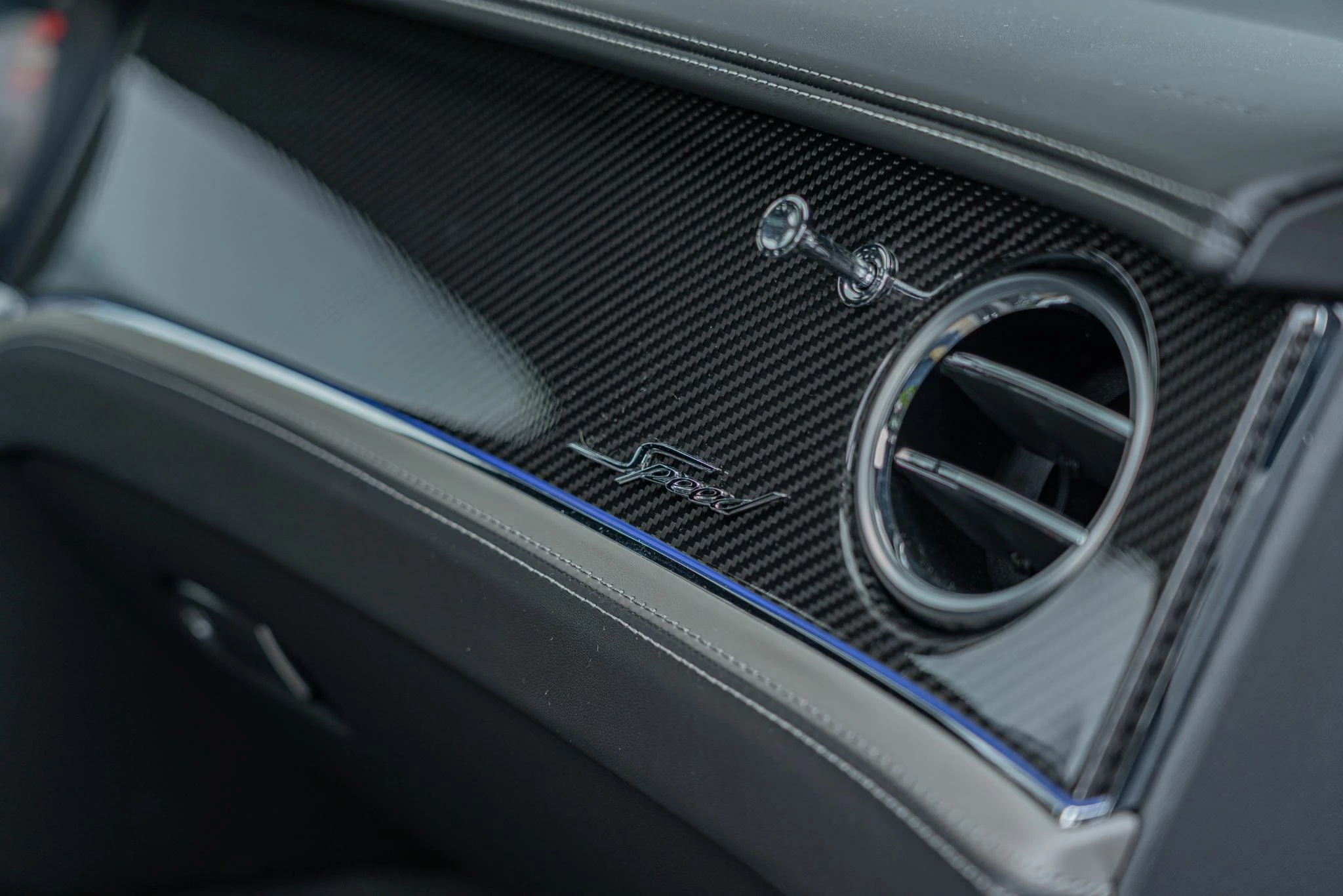 Hoofdafbeelding Bentley Flying Spur