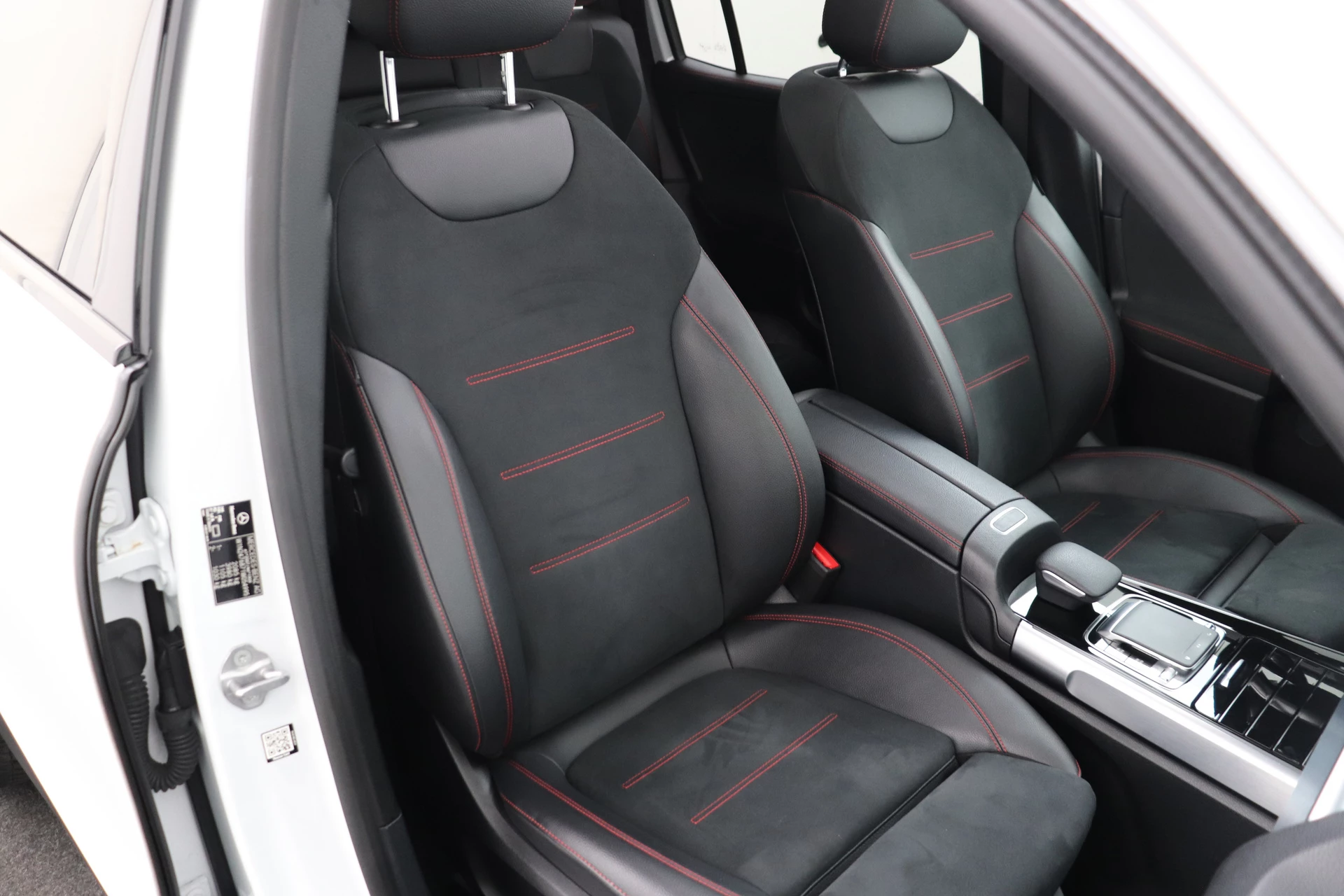 Hoofdafbeelding Mercedes-Benz GLB