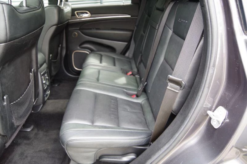 Hoofdafbeelding Jeep Grand Cherokee