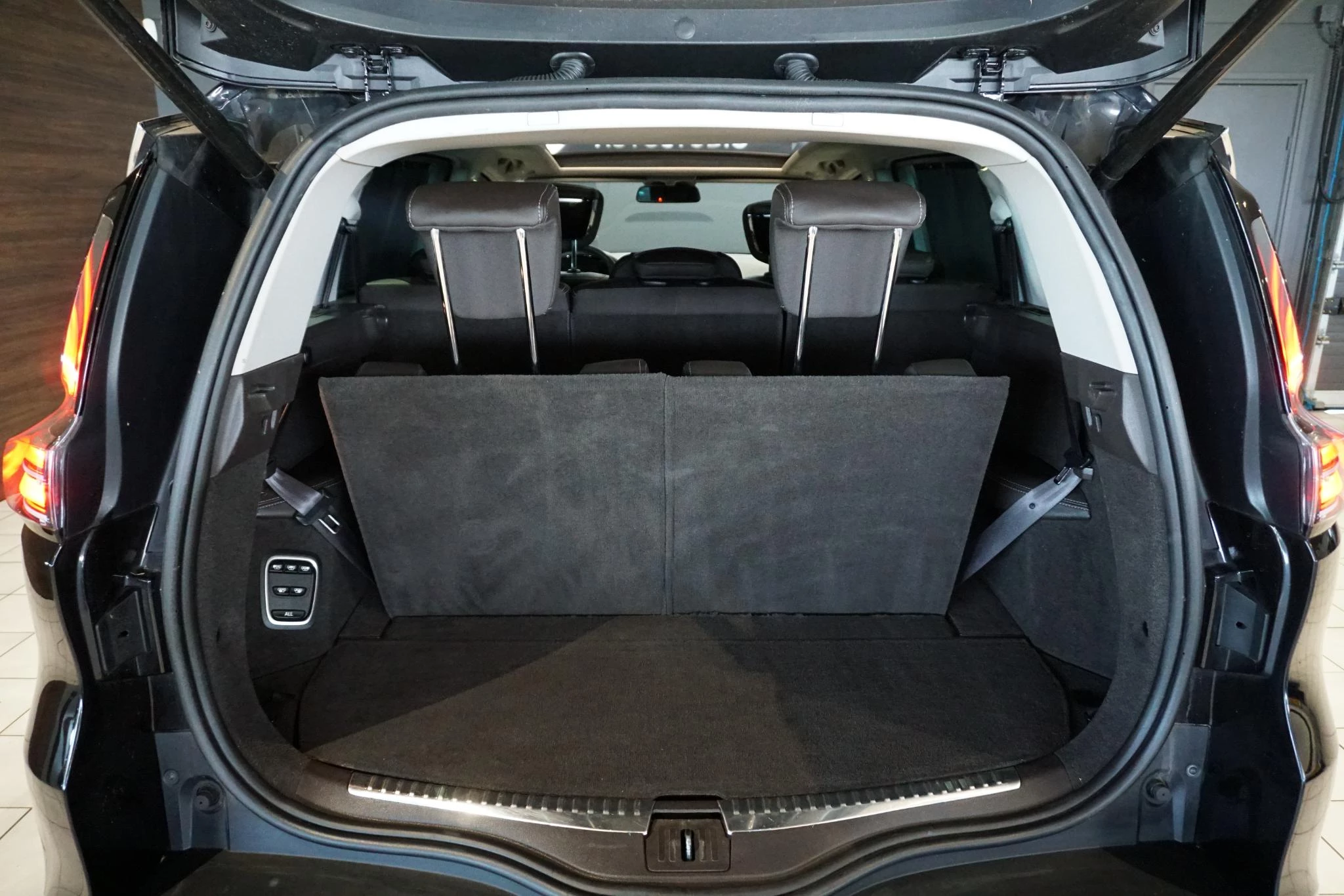 Hoofdafbeelding Renault Espace