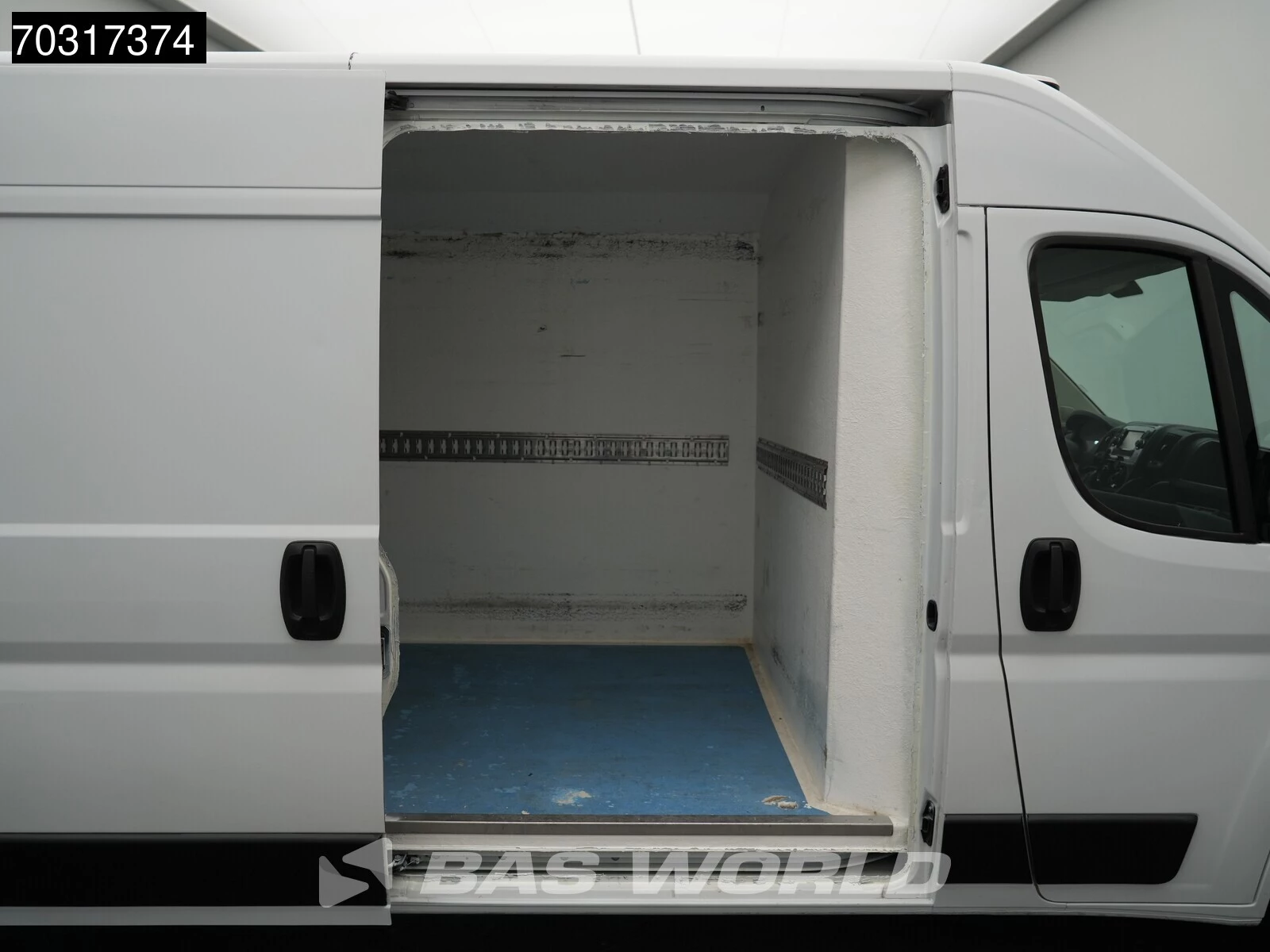 Hoofdafbeelding Fiat Ducato