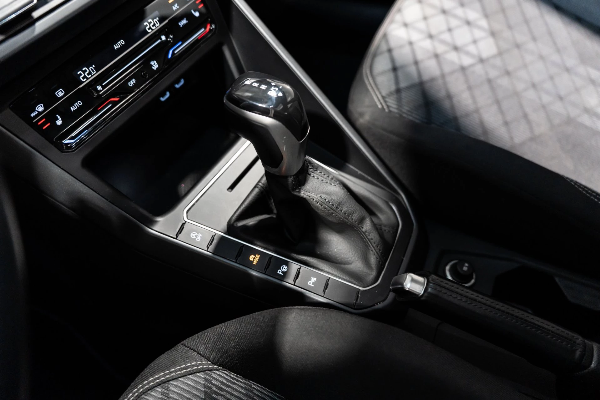 Hoofdafbeelding Volkswagen Taigo