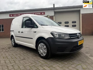 Volkswagen Caddy 2.0 TDI L1H1 airco navi euro 6 klep