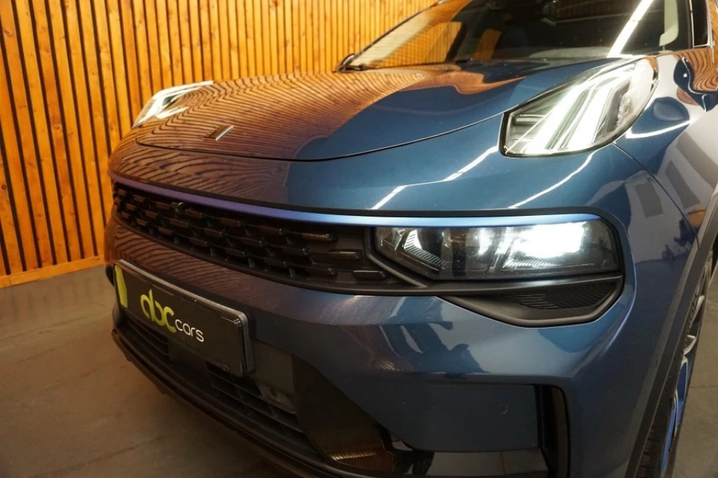 Hoofdafbeelding Lynk & Co 01