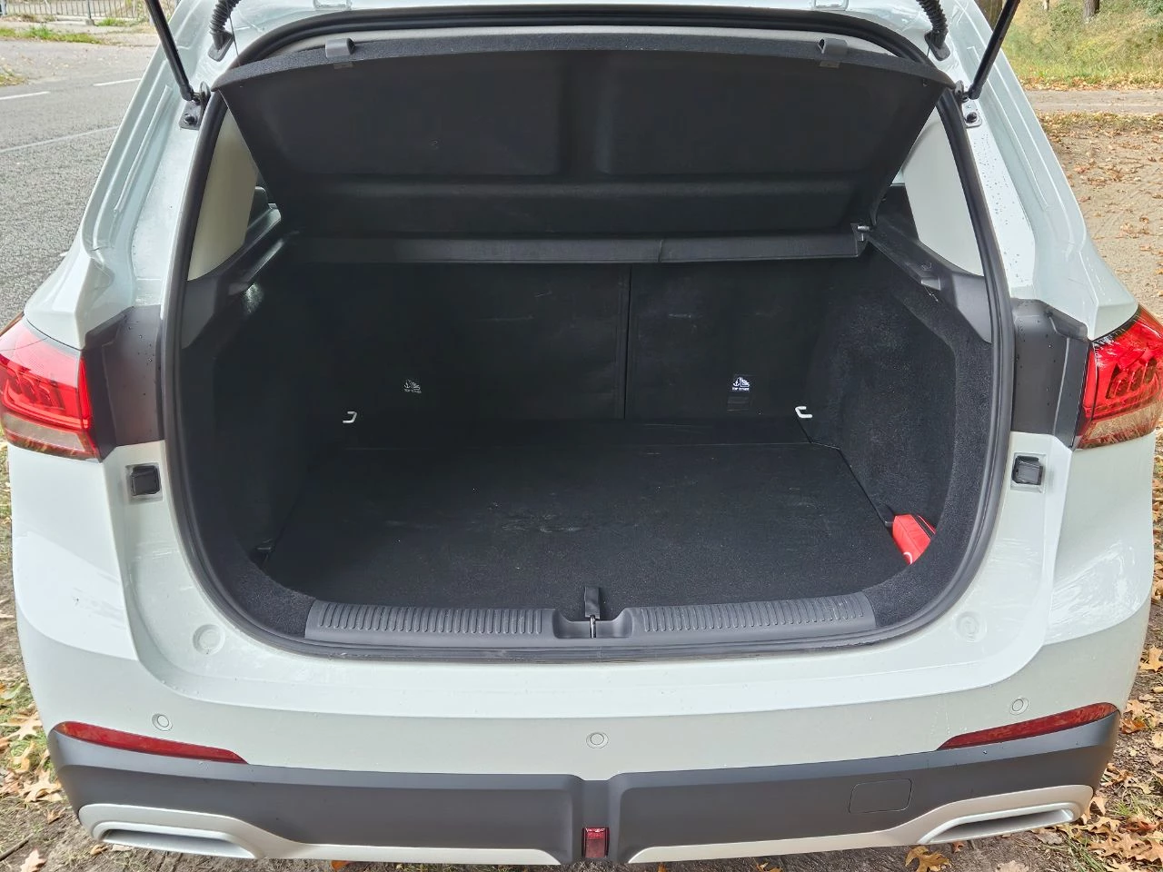 Hoofdafbeelding MG ZS