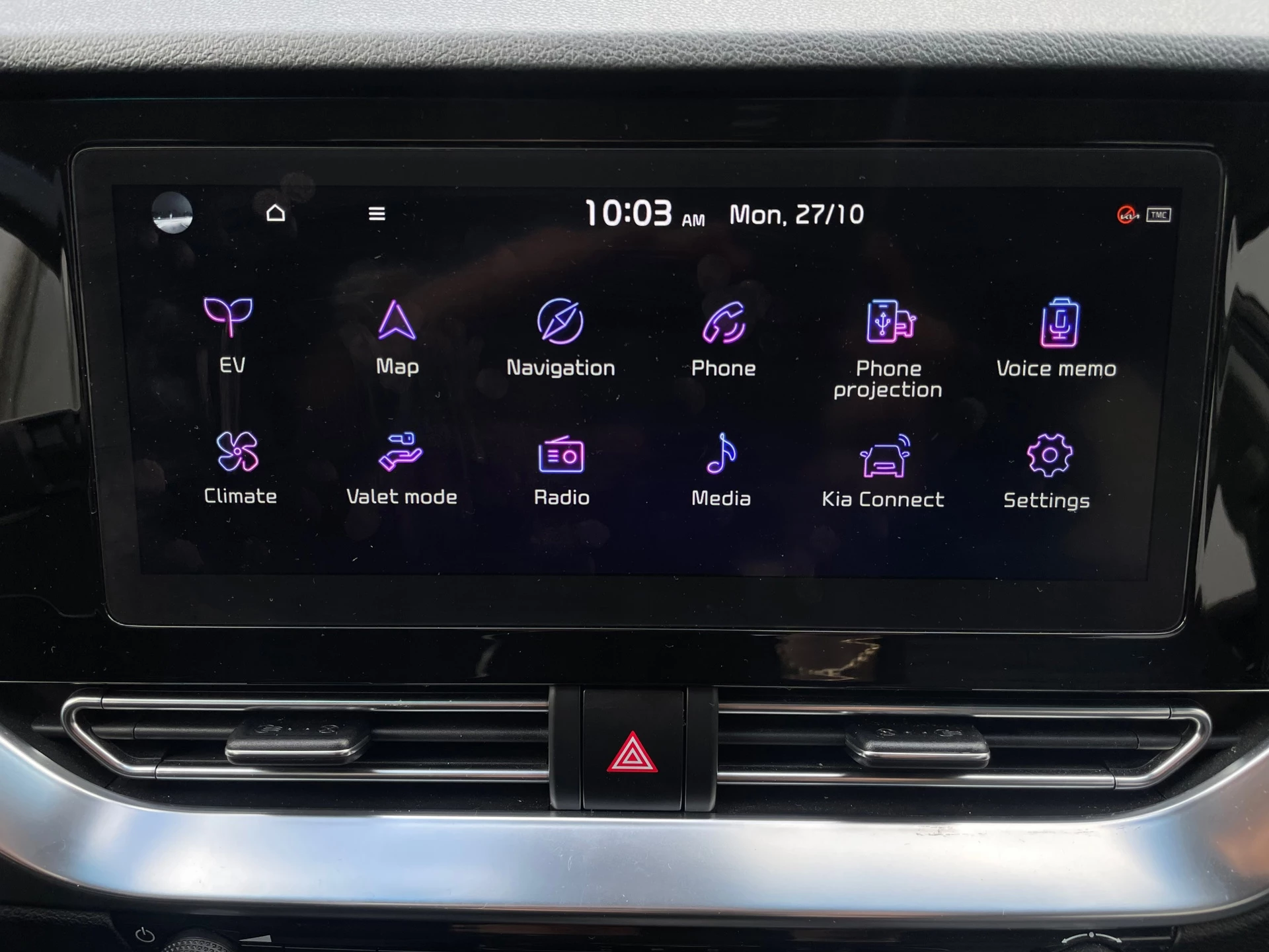 Hoofdafbeelding Kia e-Niro