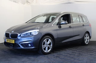 BMW 2 Serie Gran Tourer 216d Corporate Lease Sport 7p.