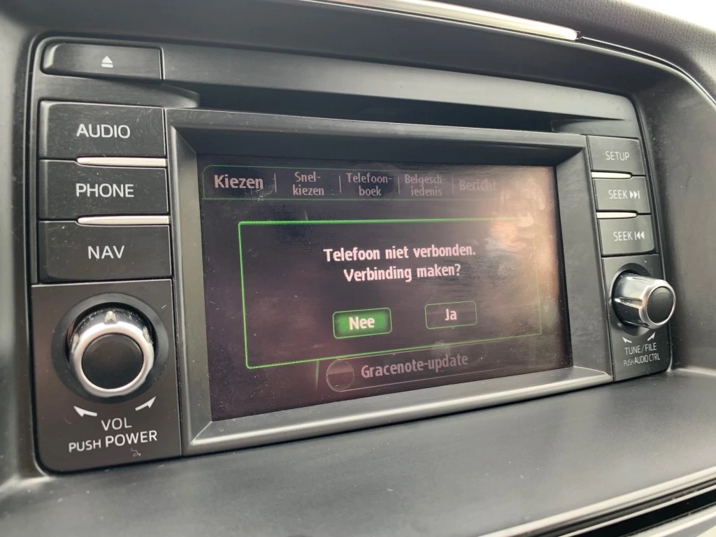 Hoofdafbeelding Mazda 6