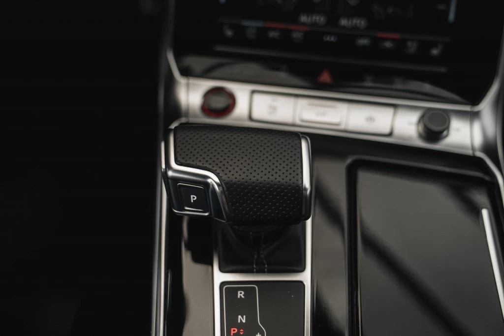 Hoofdafbeelding Audi RS6