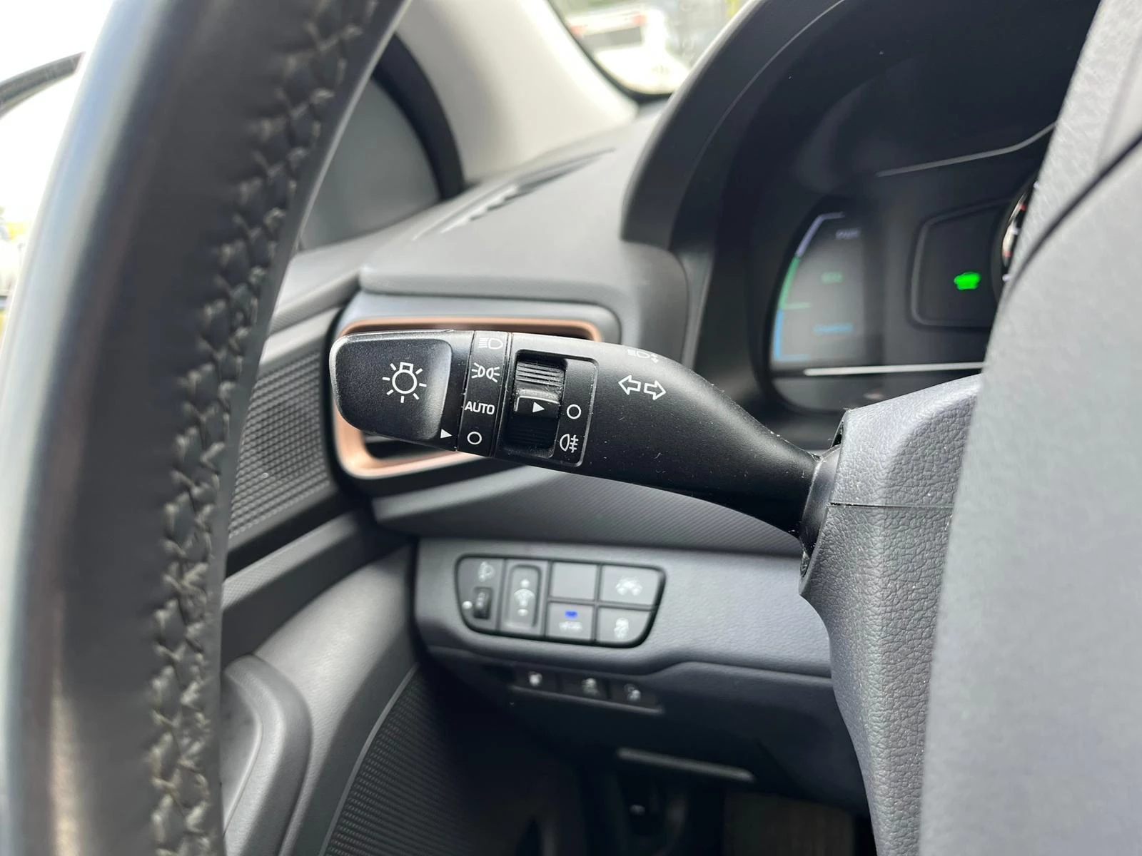 Hoofdafbeelding Hyundai IONIQ