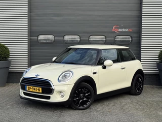 Mini Mini 1.5 Cooper Salt Business | Navigatie | Parkeersensoren | Lichtmetalen Velgen | Cruise Control |