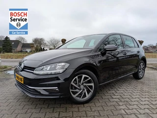 Volkswagen Golf 1.4 TSI COMFORTLINE SOUND edition I Carplay I Stoel verwarming I Clima I Cruise