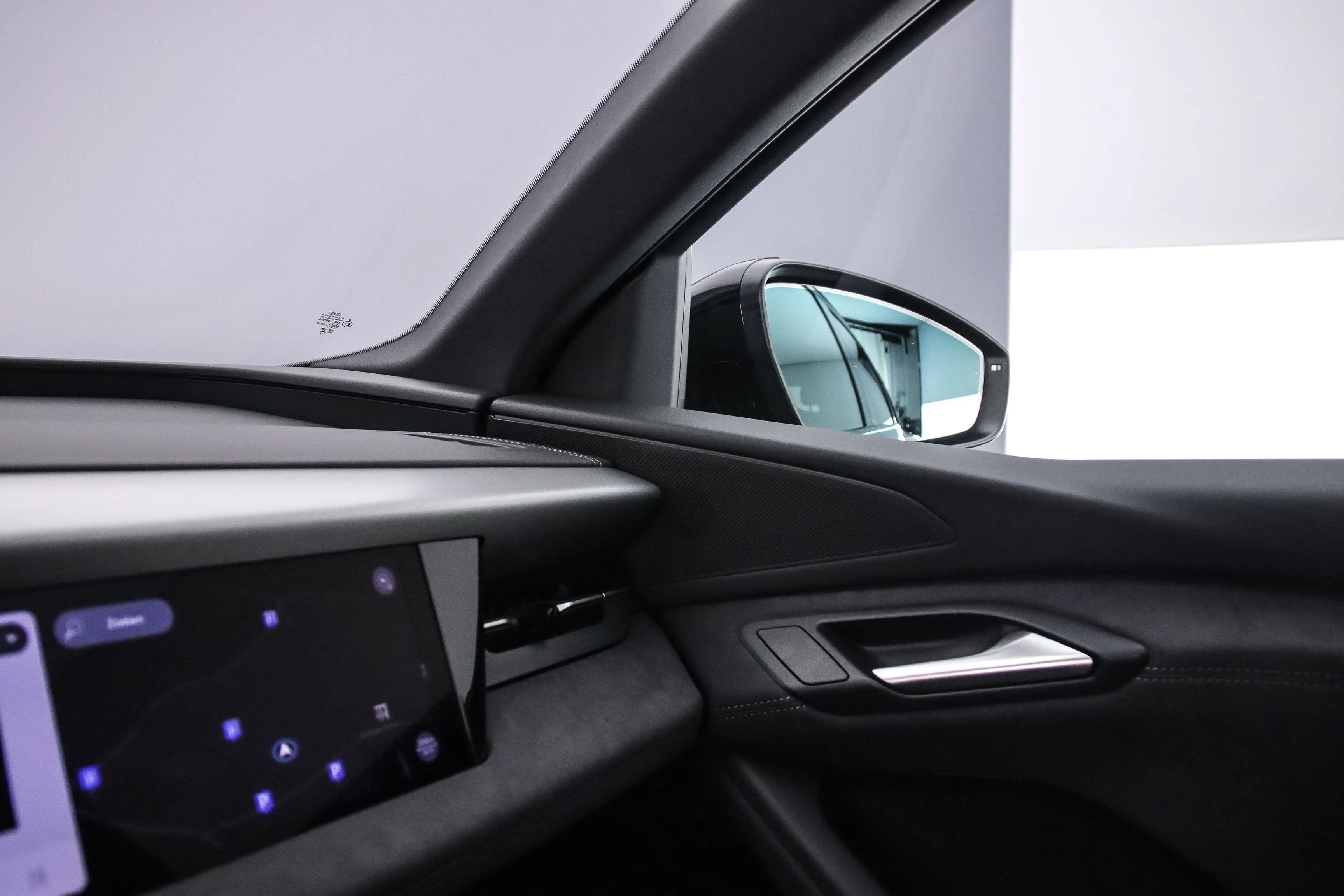 Hoofdafbeelding Audi Q6 e-tron