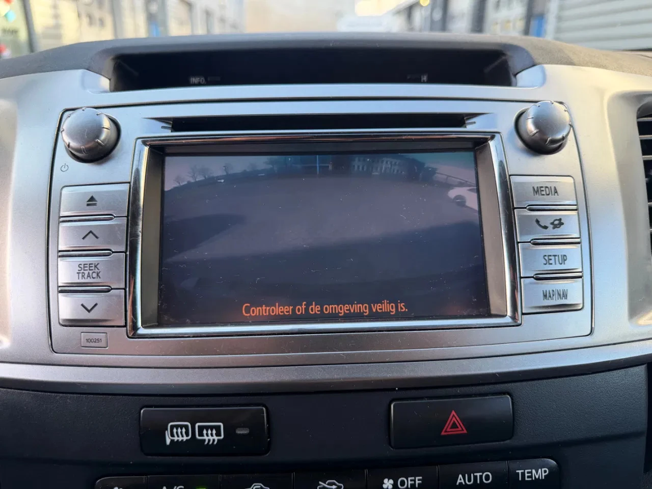 Hoofdafbeelding Toyota 