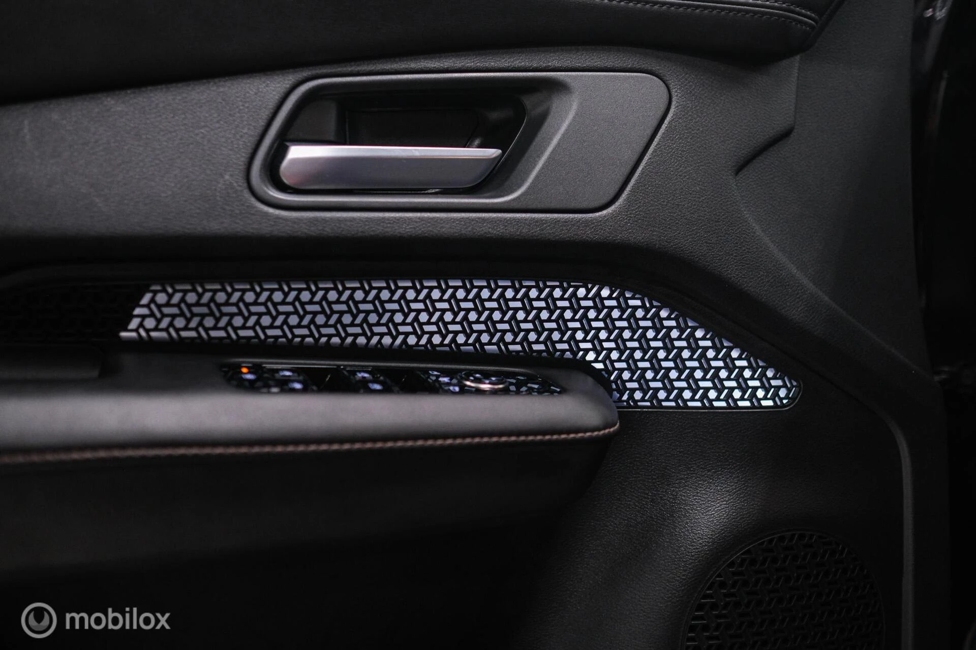 Hoofdafbeelding Nissan ARIYA