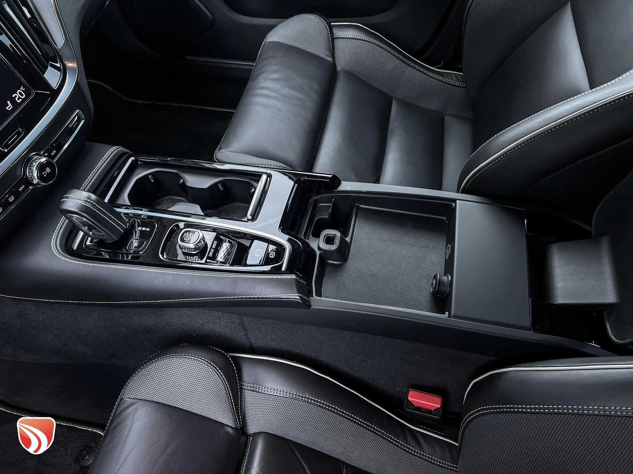 Hoofdafbeelding Volvo S60