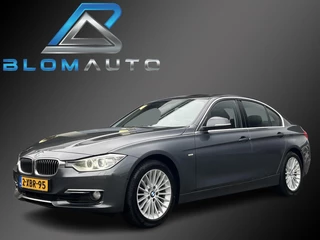 BMW 3-serie 320i High Executive 23.376KM!! NL AUTO 1E EIG