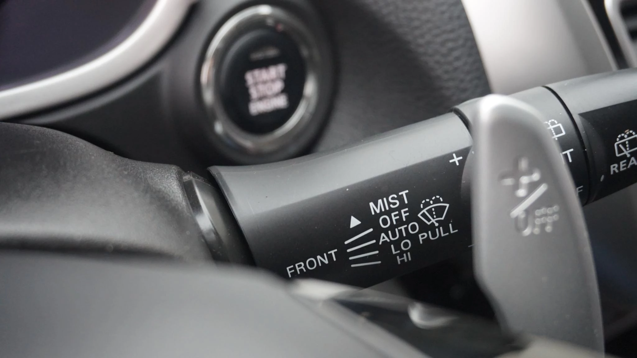 Hoofdafbeelding Mitsubishi Eclipse Cross