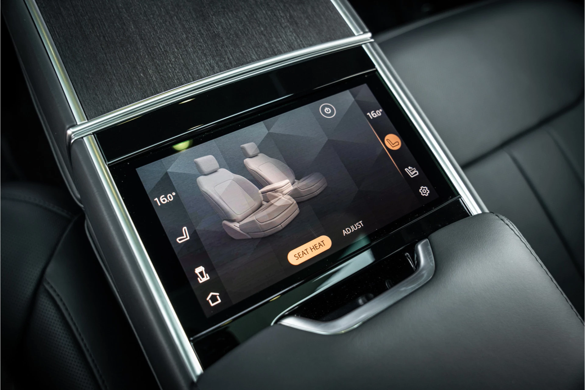 Hoofdafbeelding Land Rover Range Rover