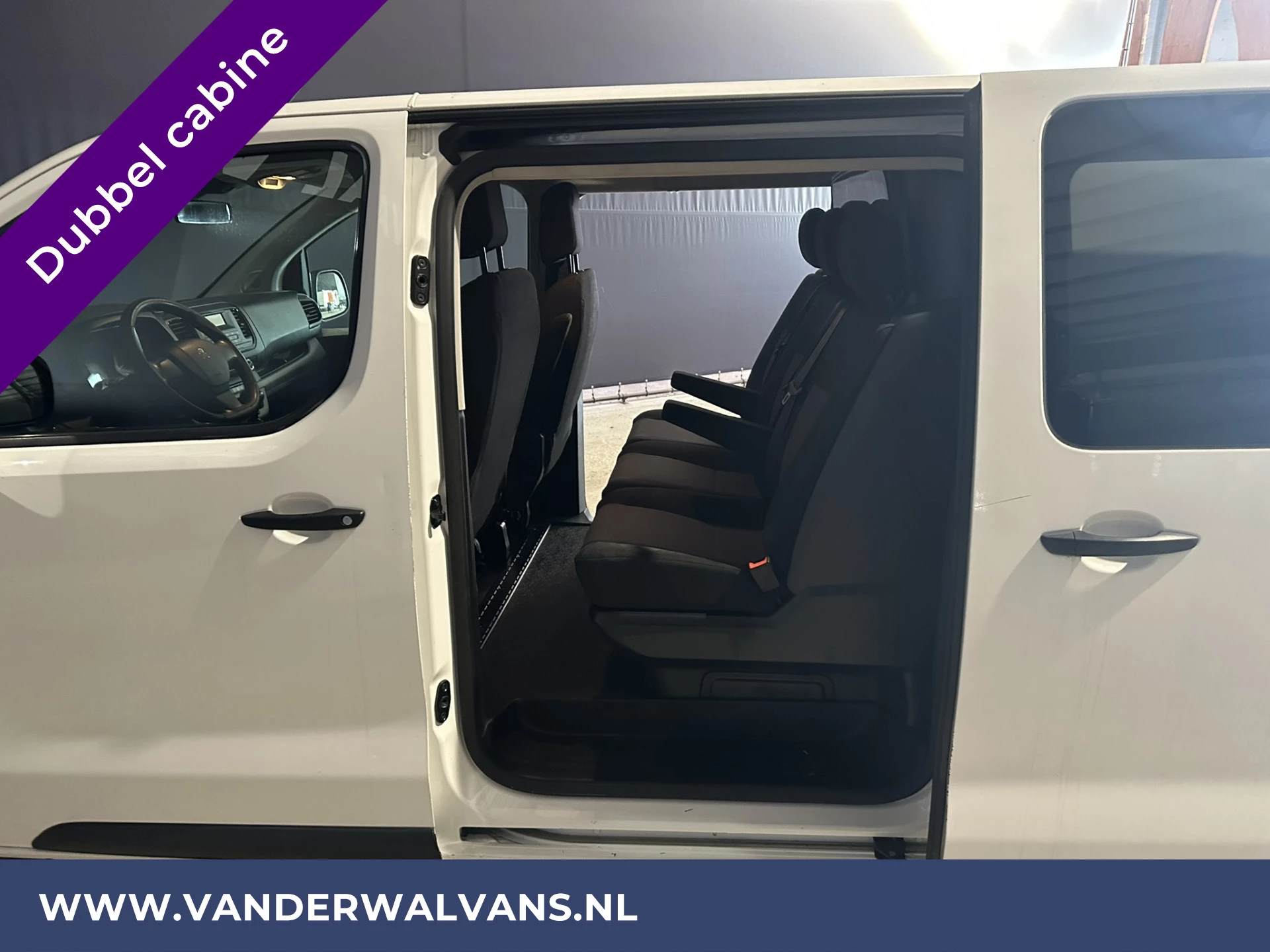 Hoofdafbeelding Peugeot Expert