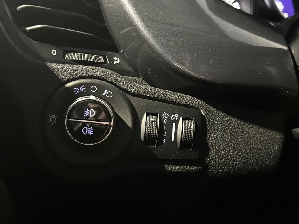 Hoofdafbeelding Fiat 500X