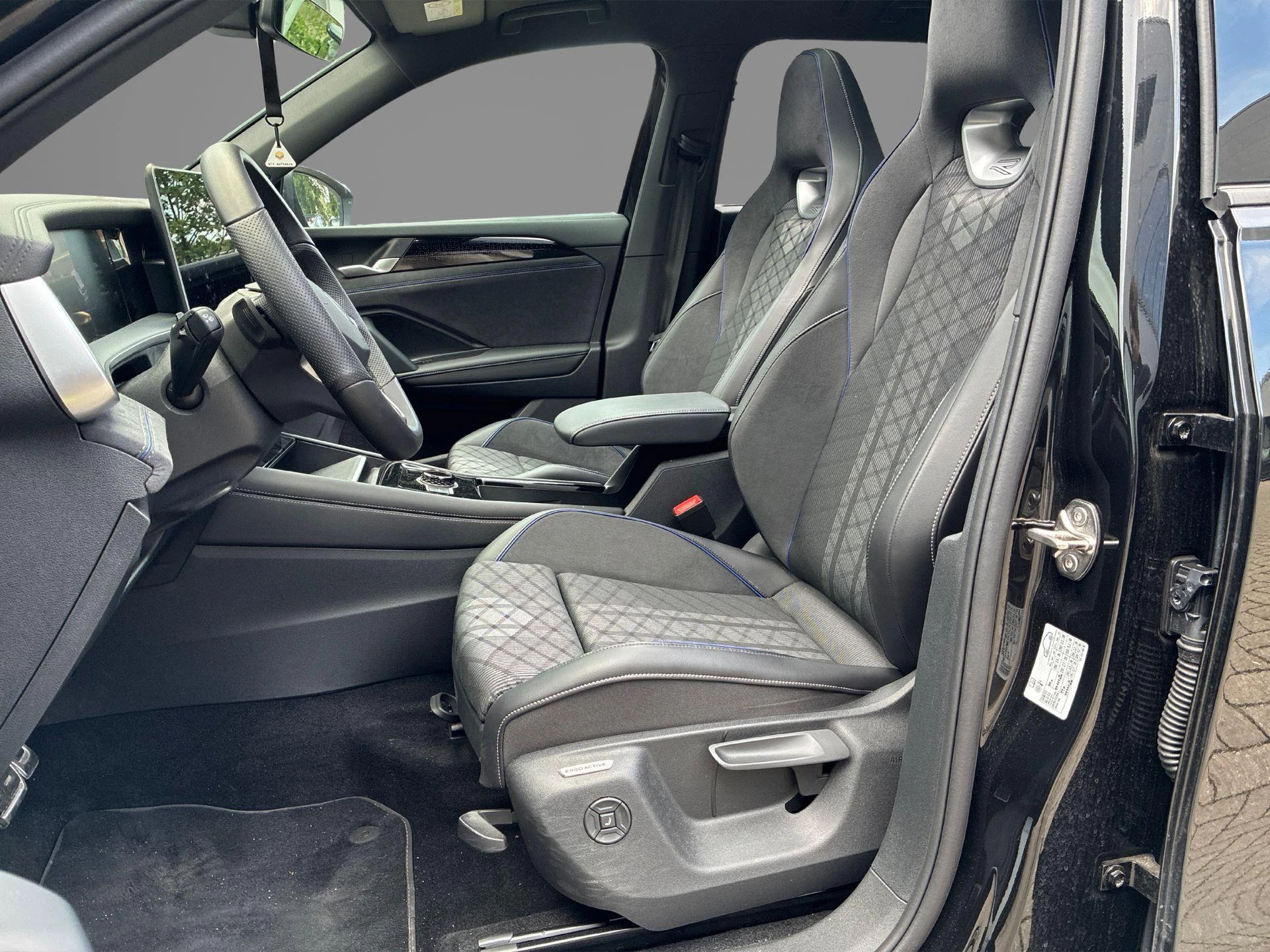 Hoofdafbeelding Volkswagen Tayron