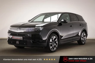Opel Grandland 1.2 Turbo Hybrid GS | STUURVERWARMING | DAB | APPLE | DRAADLOZE LADER | CAMERA