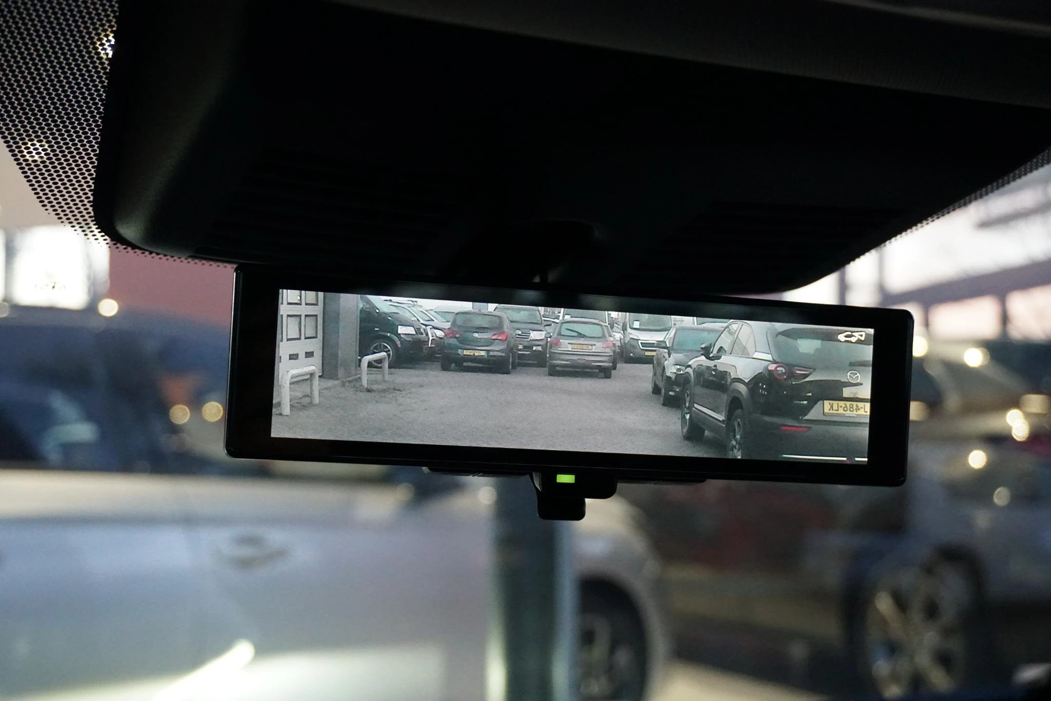 Hoofdafbeelding Nissan Leaf