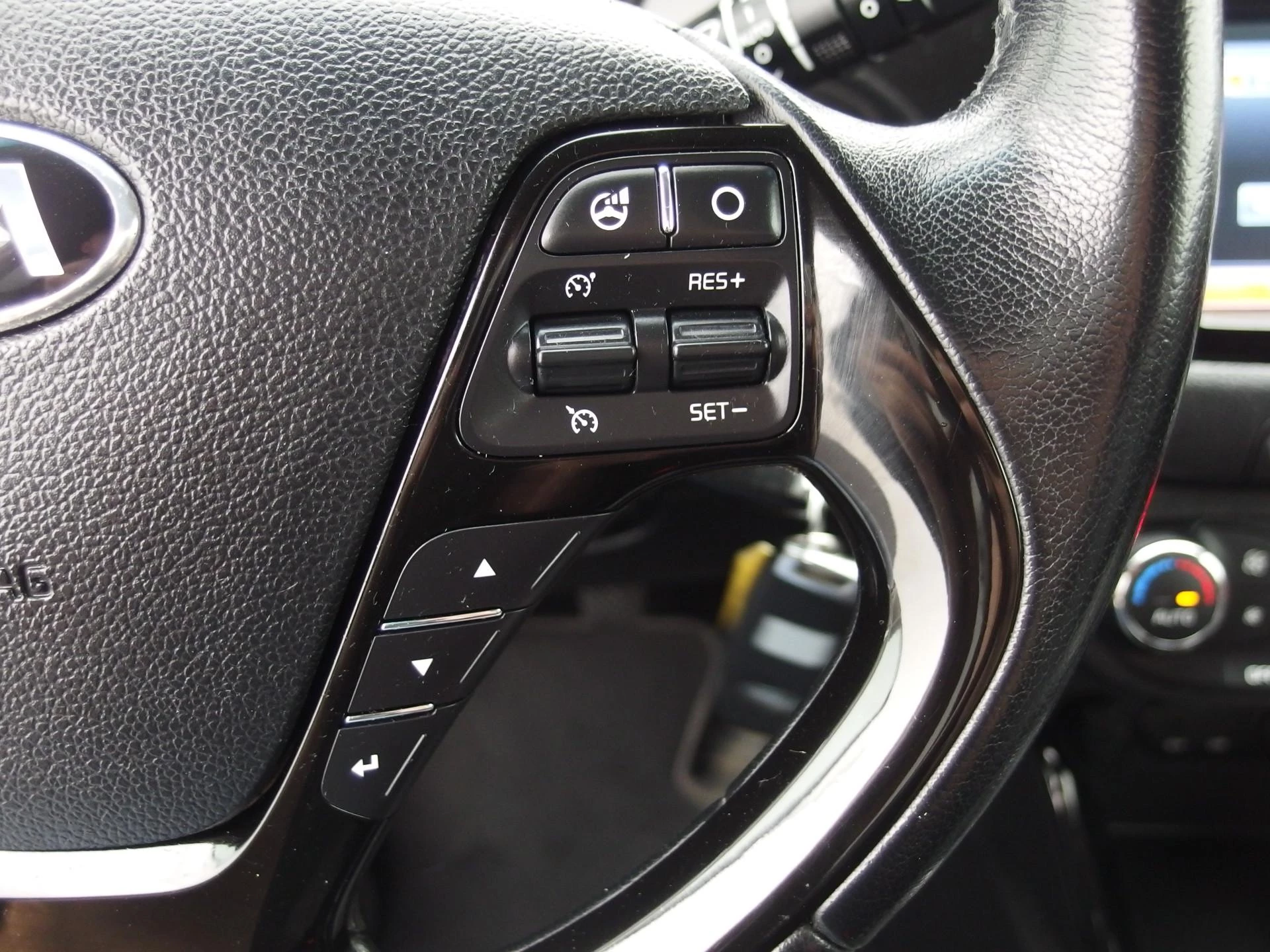 Hoofdafbeelding Kia cee'd