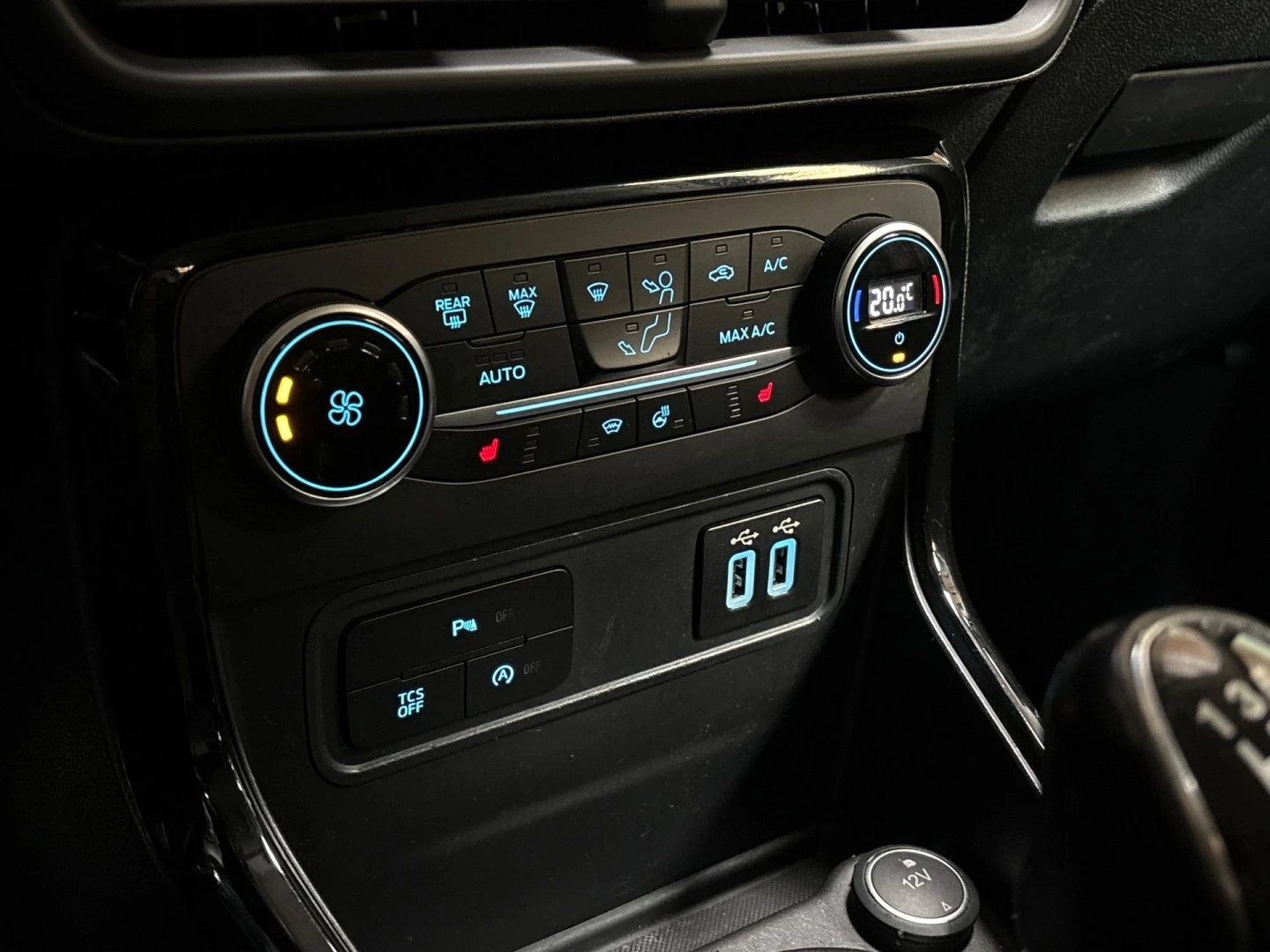 Hoofdafbeelding Ford EcoSport