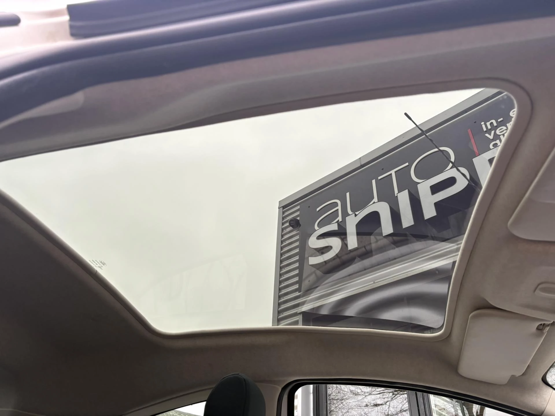 Hoofdafbeelding Ford Ka