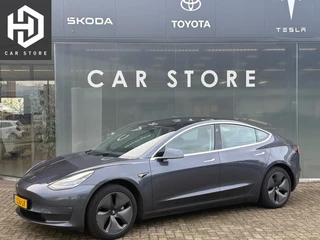 Tesla Model 3 Long Range AWD 75 kWh Dual Motor Autopilot