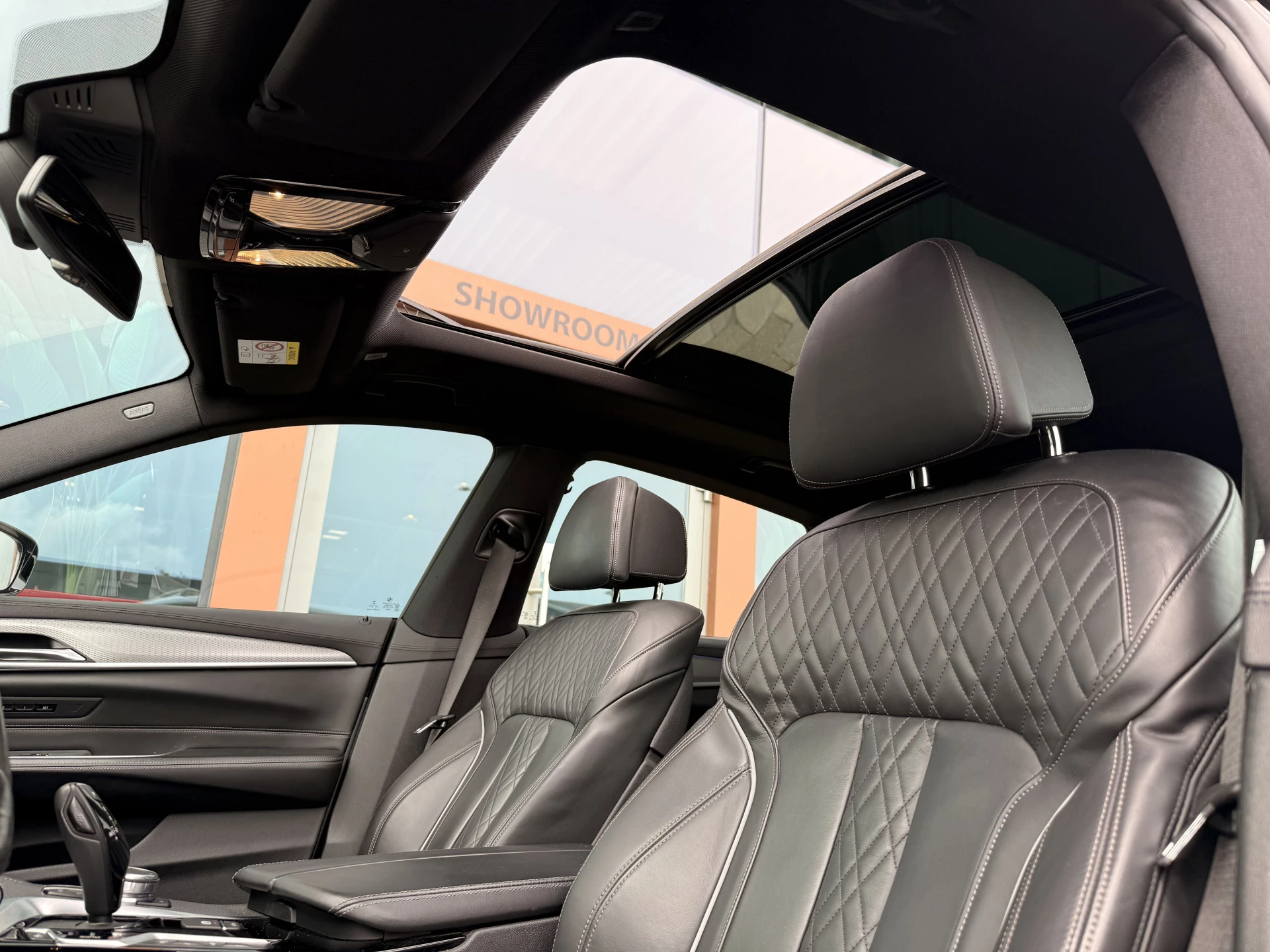 Hoofdafbeelding BMW 6 Serie
