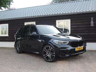 BMW X5 XDRIVE45E M-Sport High Exec. Head up/Trekhaak