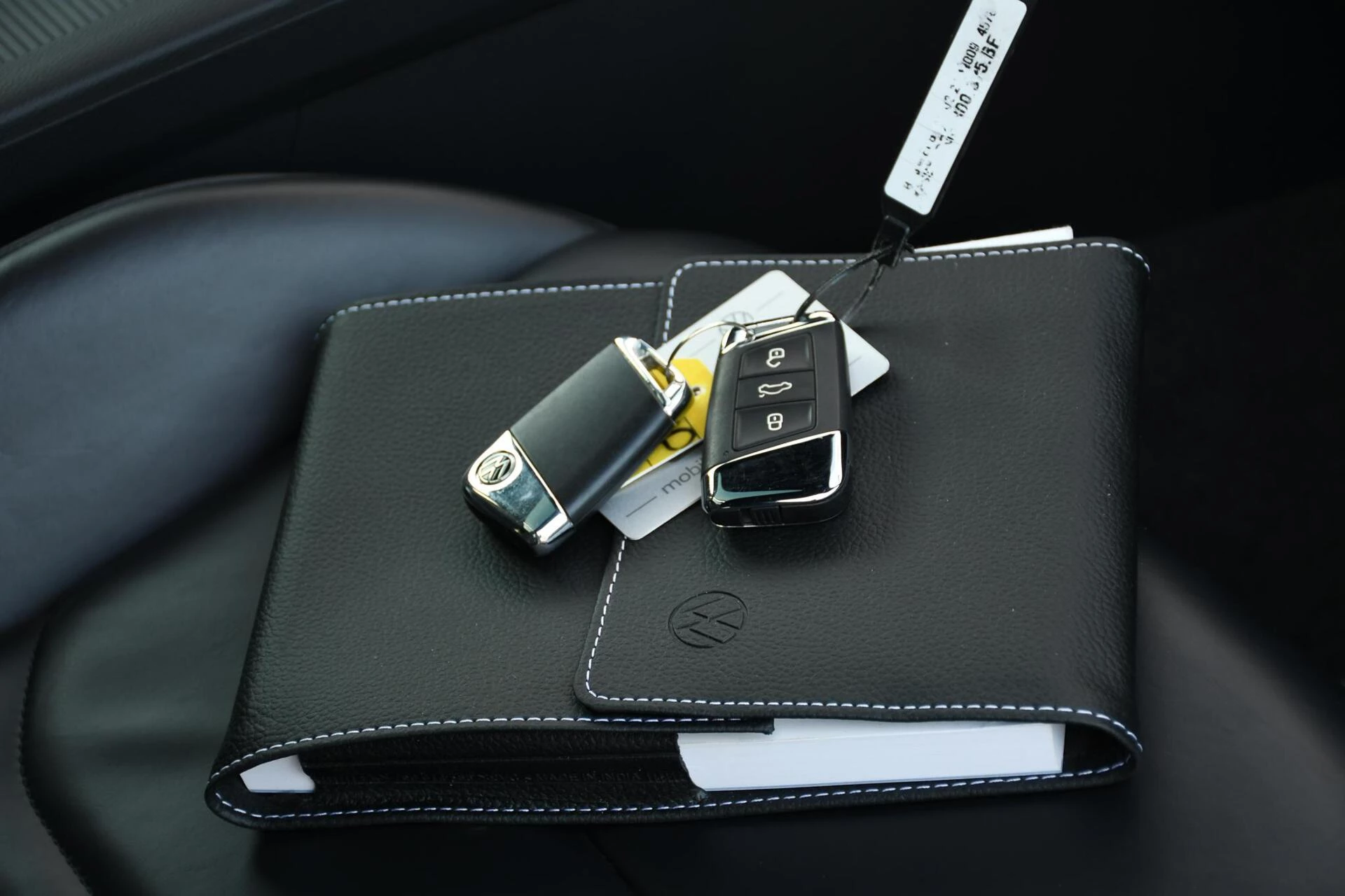Hoofdafbeelding Volkswagen Arteon