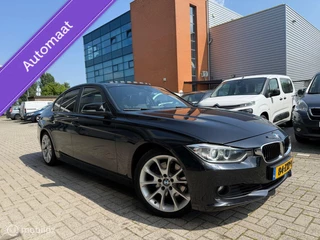 BMW 3-serie 328i Upgrade Edition BOM VOL!!!