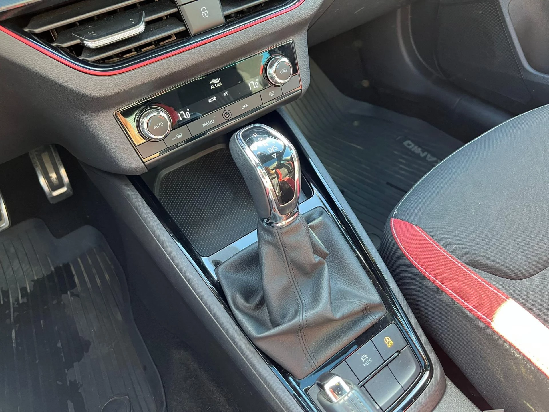 Hoofdafbeelding Škoda Kamiq