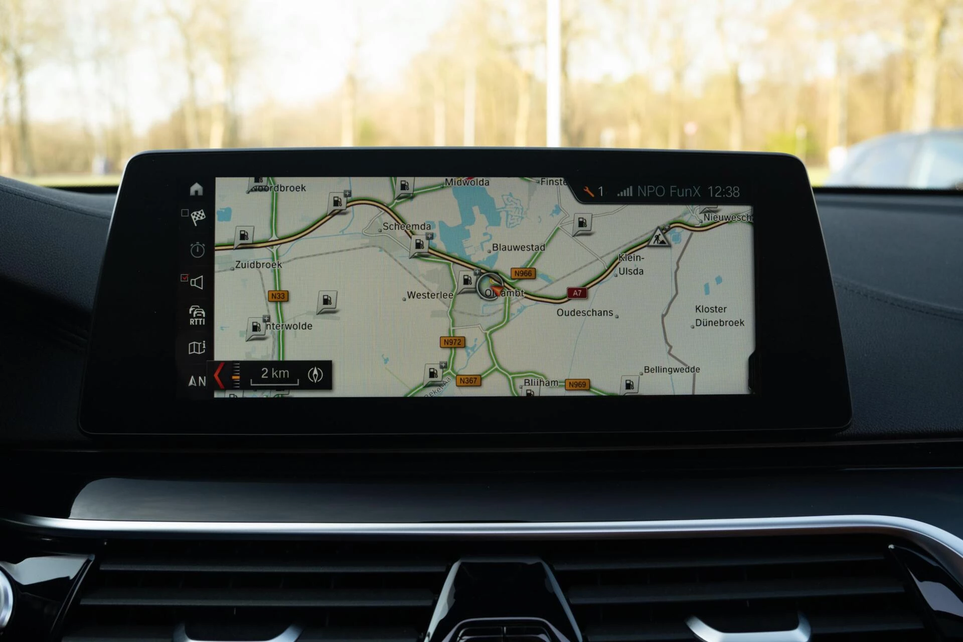 Hoofdafbeelding BMW 6 Serie