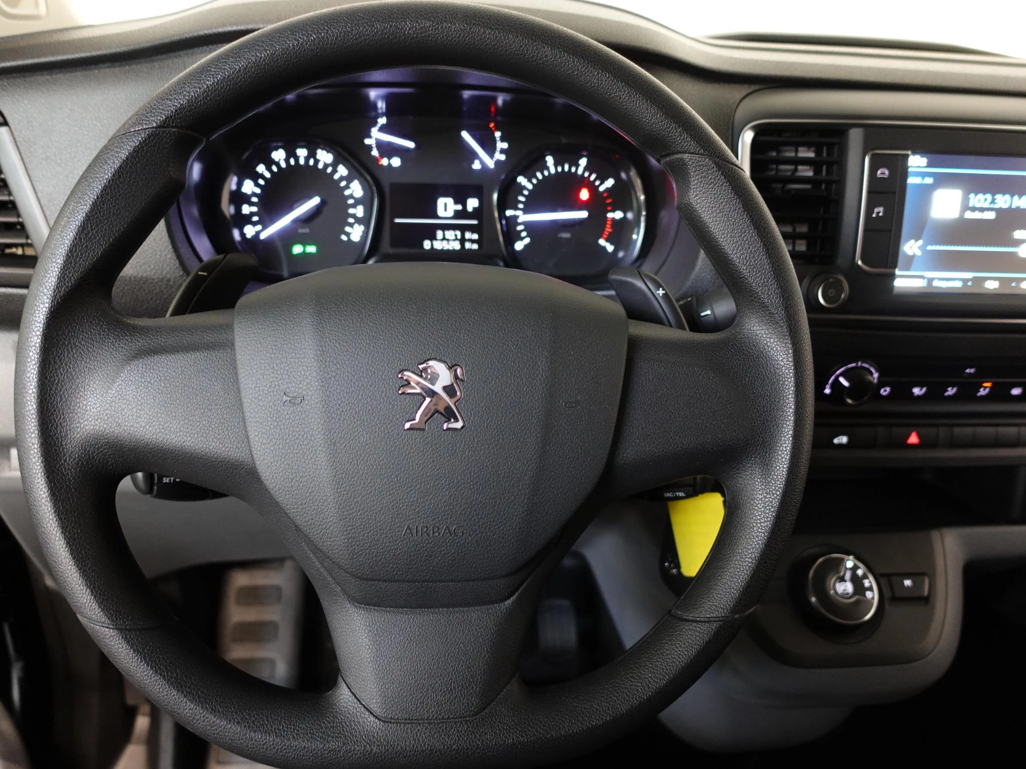 Hoofdafbeelding Peugeot Expert