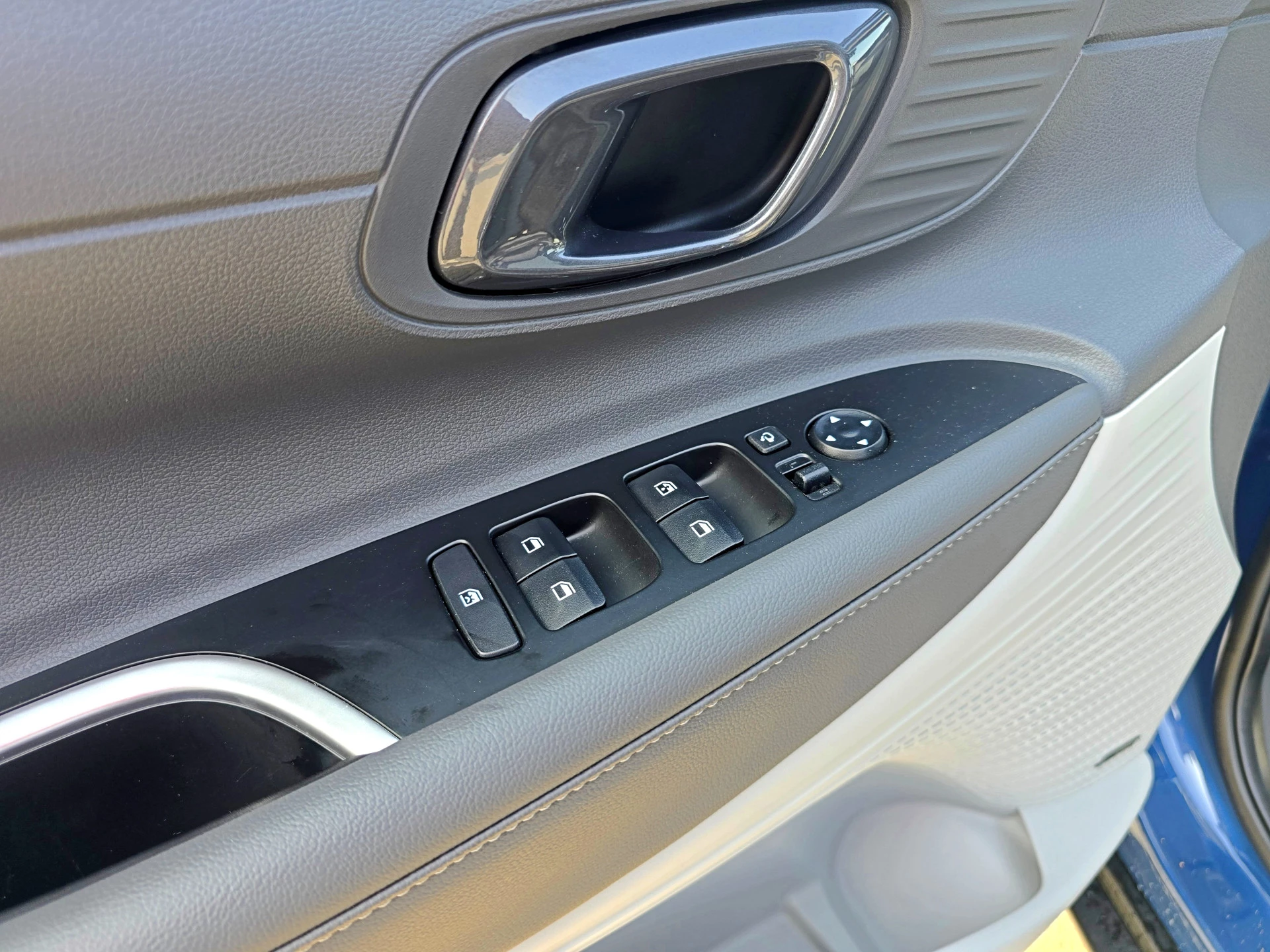 Hoofdafbeelding Hyundai Bayon