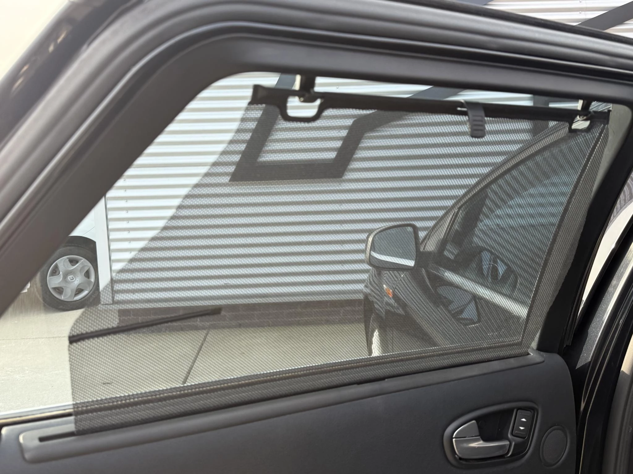 Hoofdafbeelding Ford Mondeo