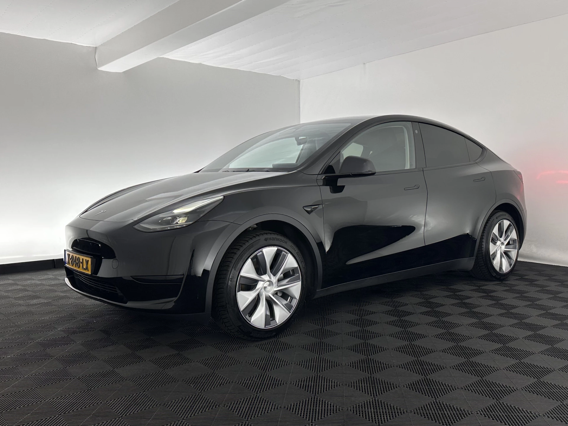 Hoofdafbeelding Tesla Model Y