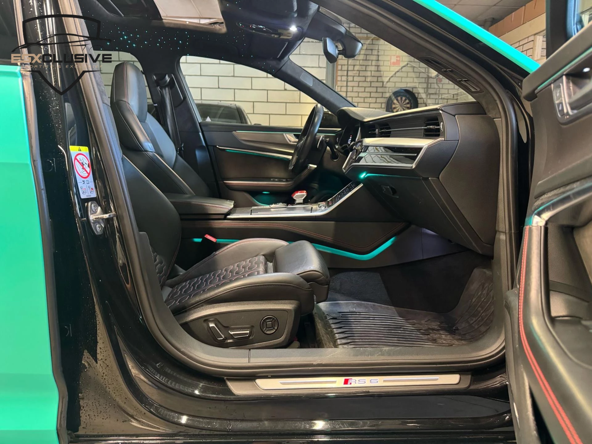 Hoofdafbeelding Audi RS6