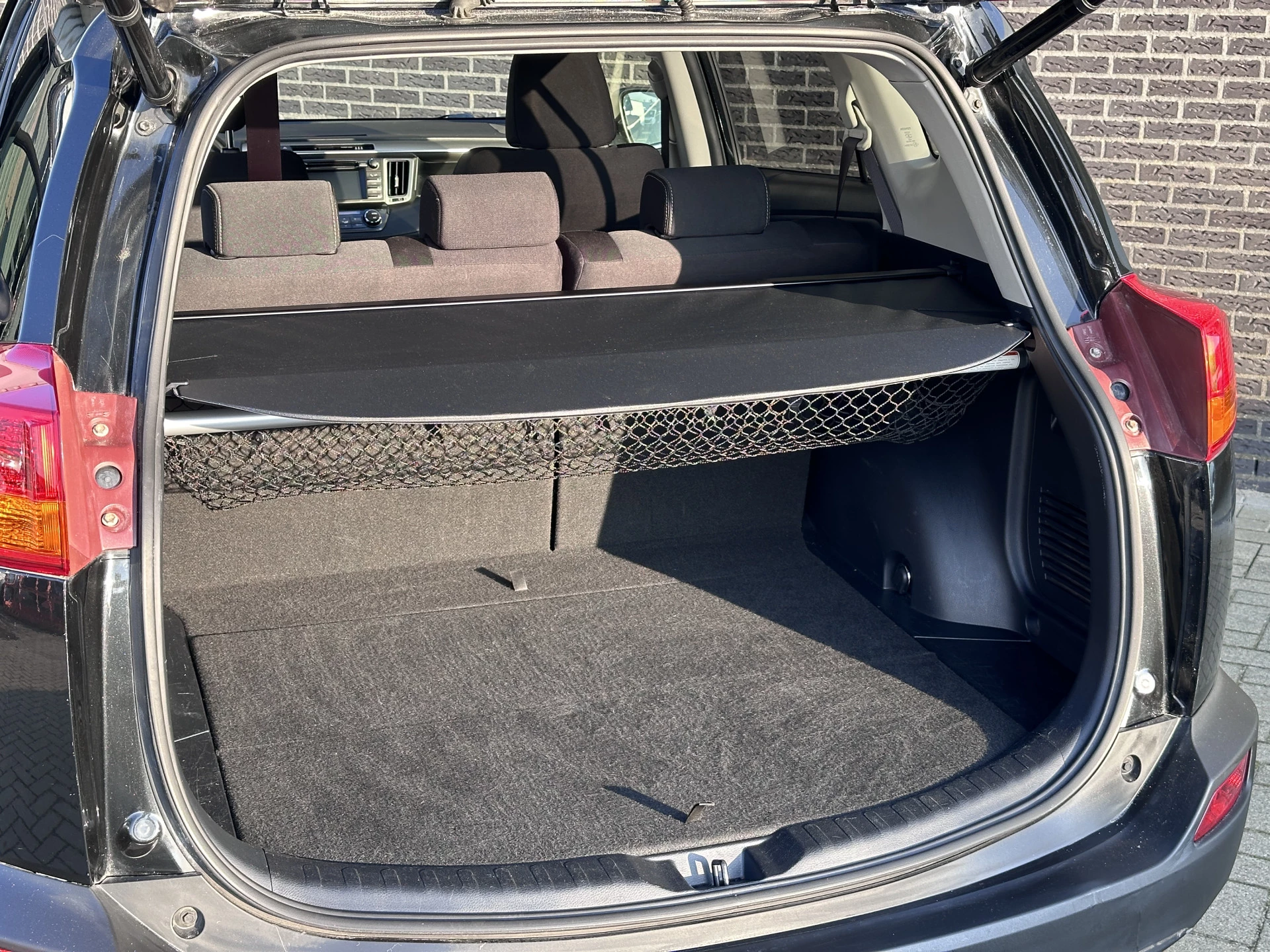Hoofdafbeelding Toyota RAV4
