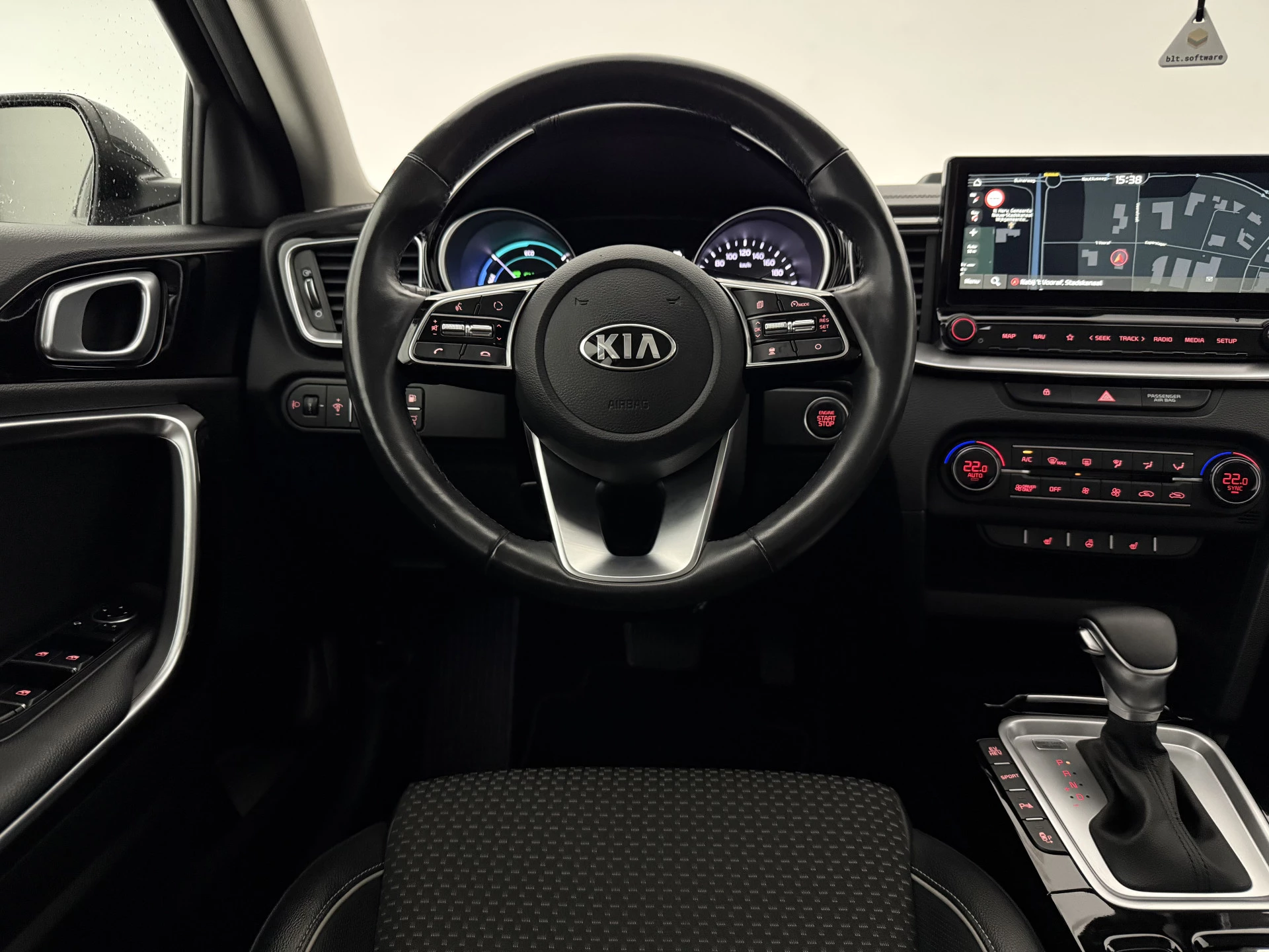 Hoofdafbeelding Kia XCeed
