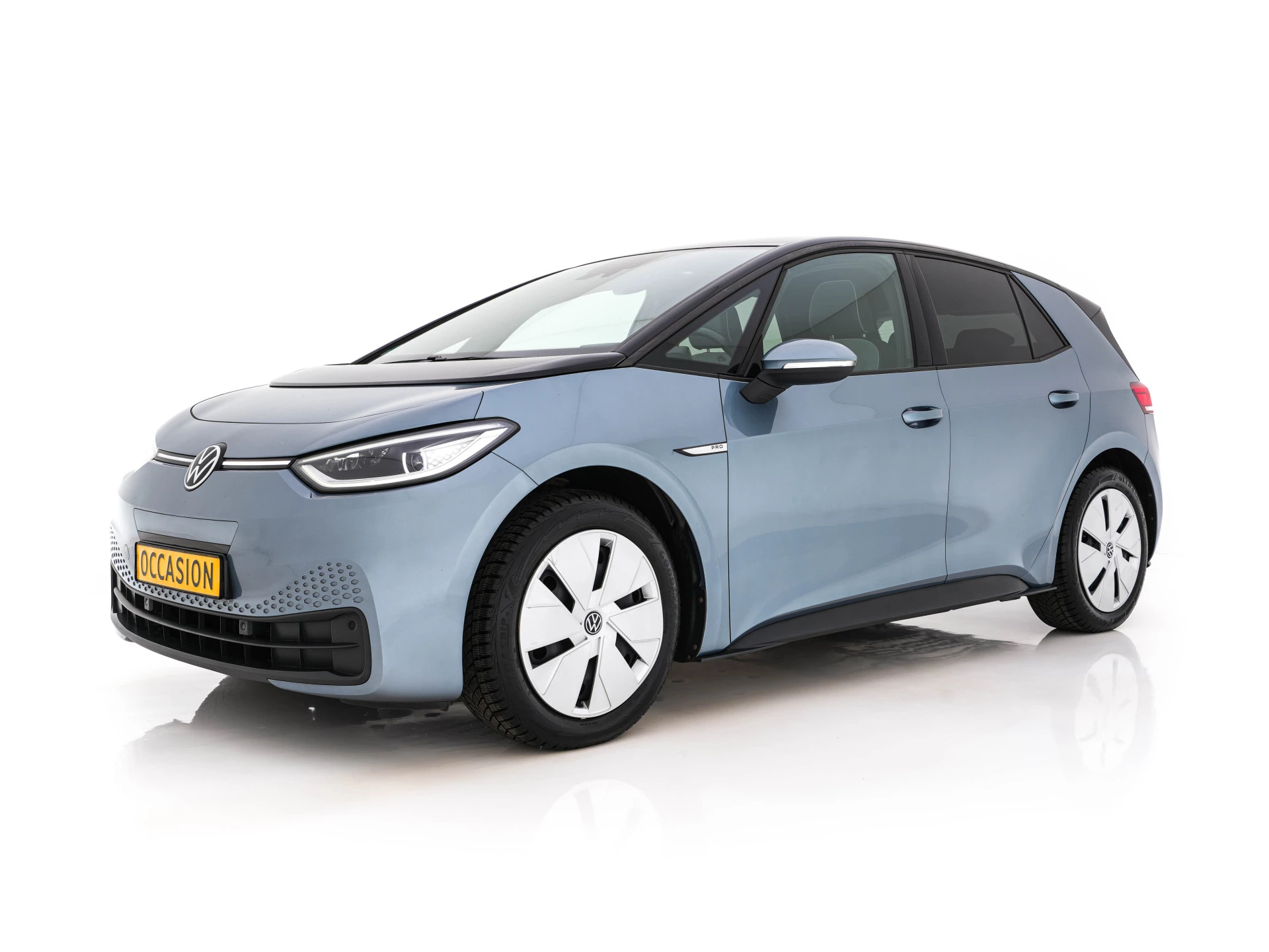 Hoofdafbeelding Volkswagen ID.3