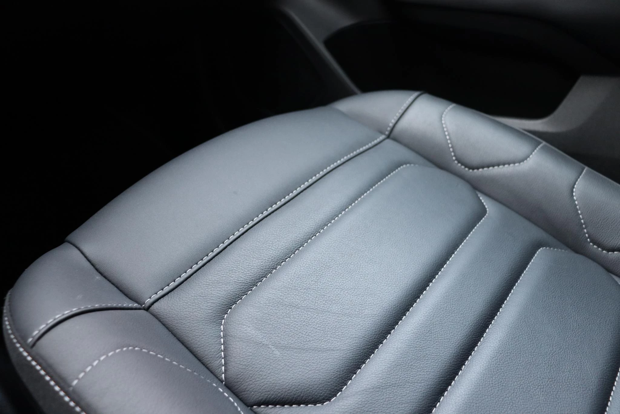 Hoofdafbeelding Citroën ë-C4