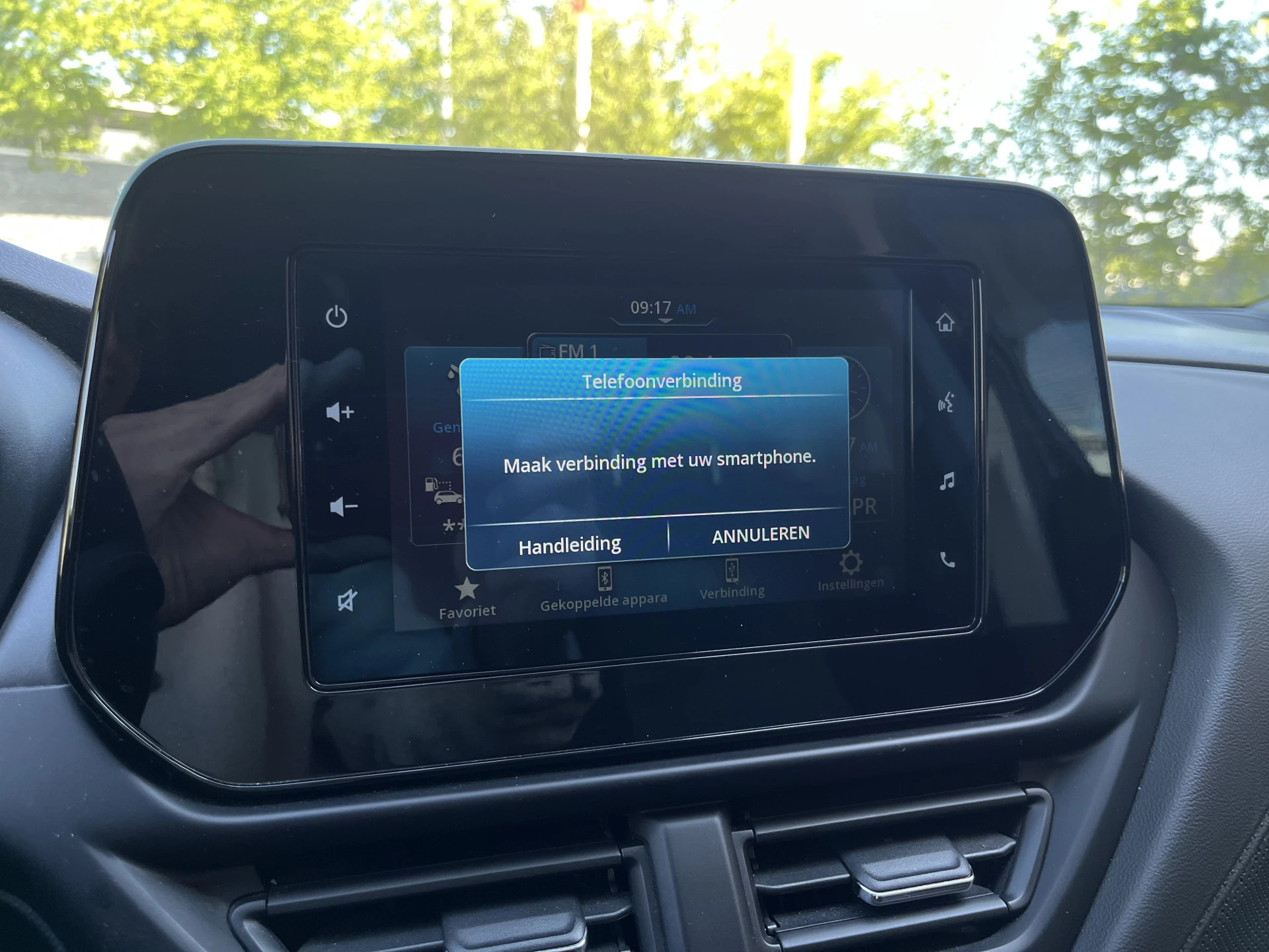 Hoofdafbeelding Suzuki S-Cross