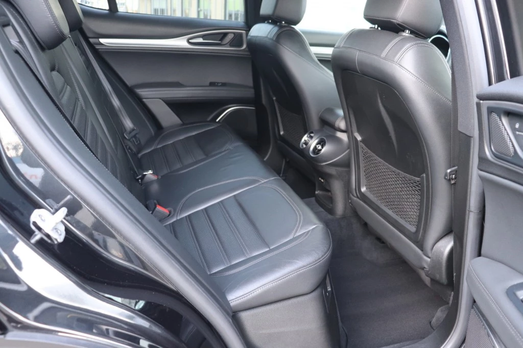 Hoofdafbeelding Alfa Romeo Stelvio