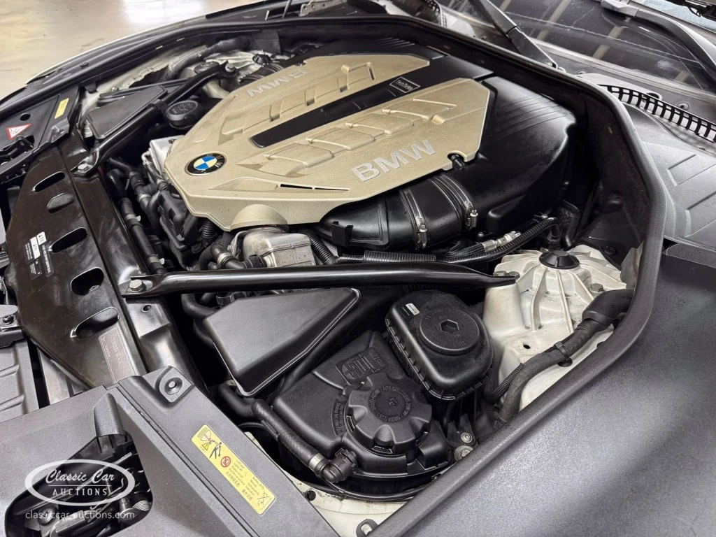 Hoofdafbeelding BMW 7 Serie
